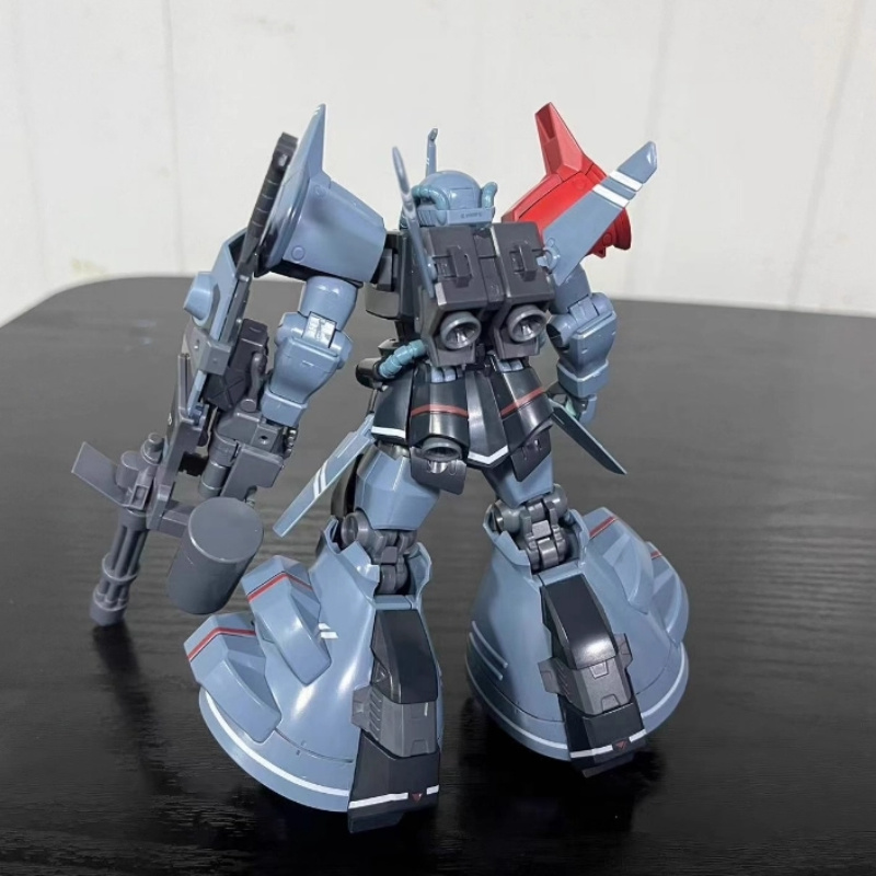 Gravitation Hg 1/144 édition b - Model Kit Gundam Mg avis et prix