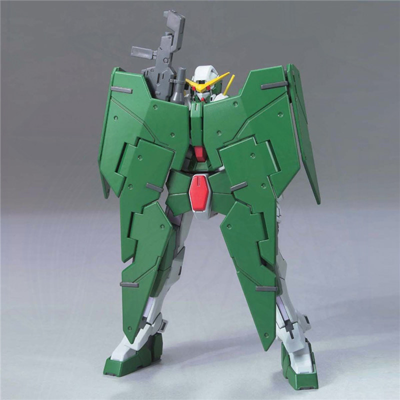 Bandai Original HG 1/144 00 Ra - Model Kit Non Gundam avis et prix