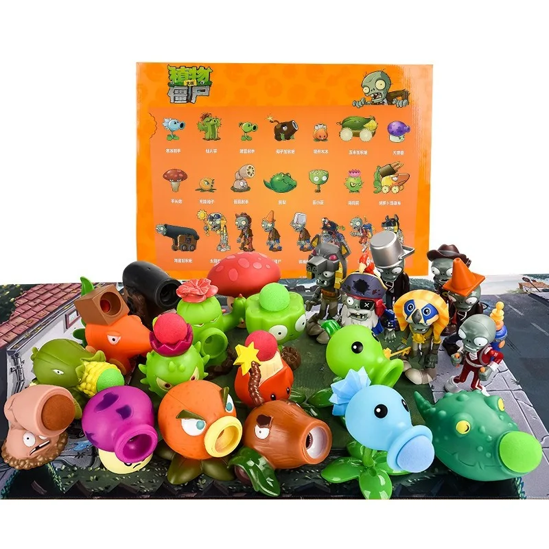 Ensemble complet de figurines  - Model Kit Vs Action Figure avis et prix