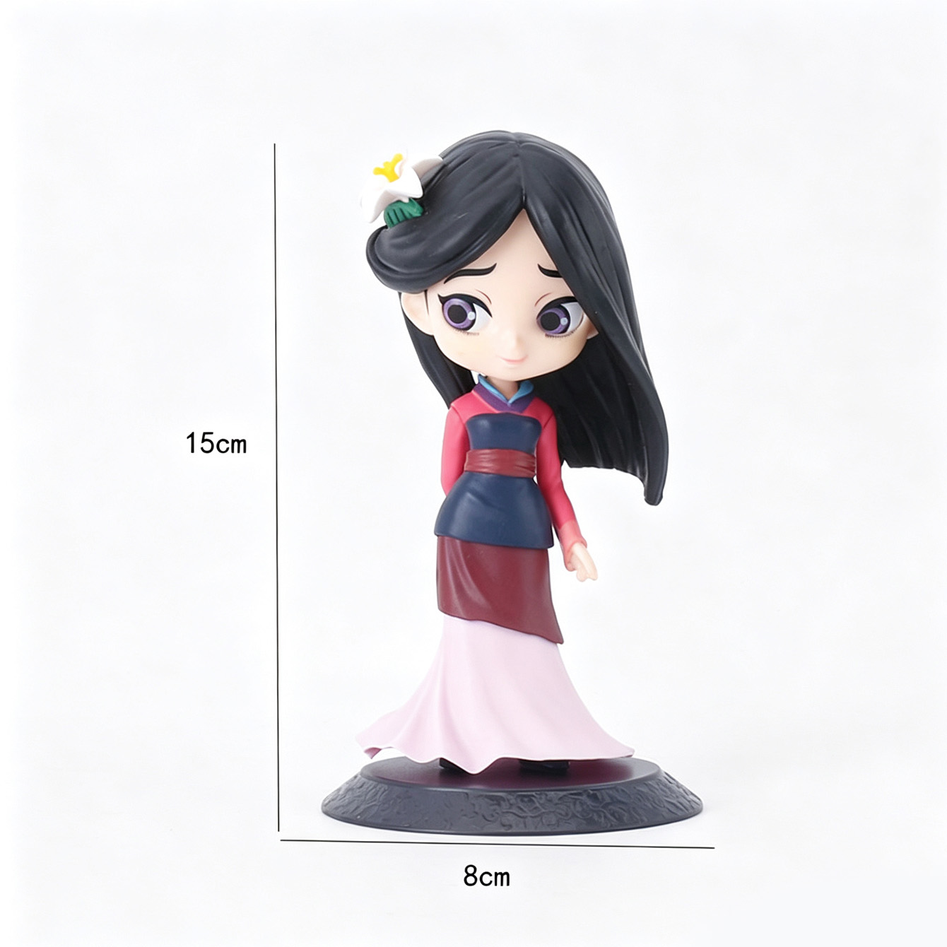 Ensemble de figurines de fille - Model Kit Girls avis et prix