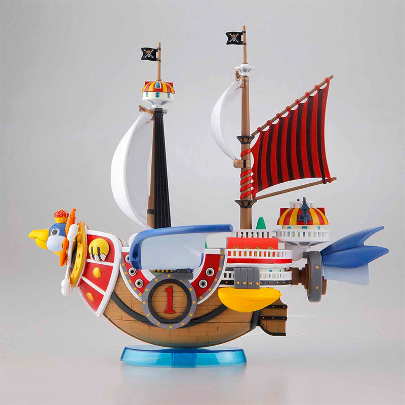 Kit de Modélisme One Piece Ban - Model Kit One Piece Ship avis et prix