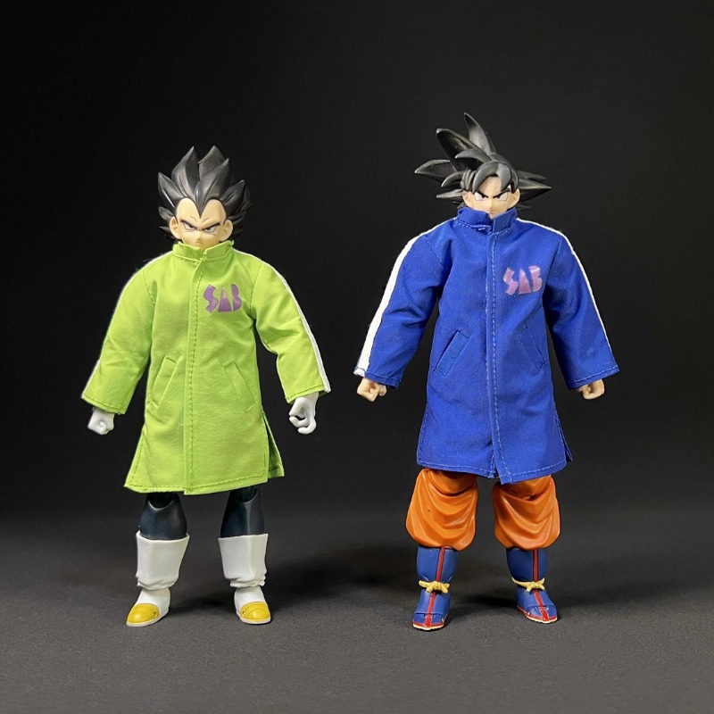 Ensemble de vêtements et acces - Model Kit Wukong avis et prix