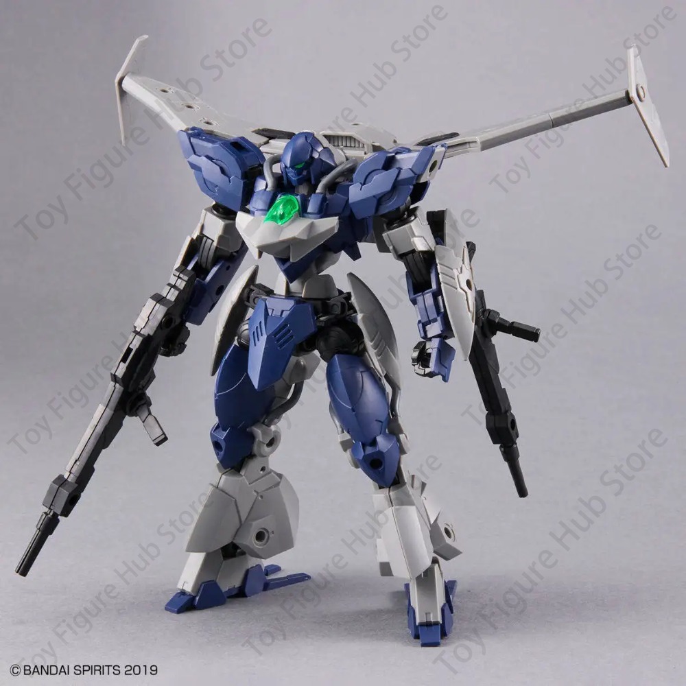 BANDAI Officiel Authentique en - Model Kit Bandai 30 avis et prix