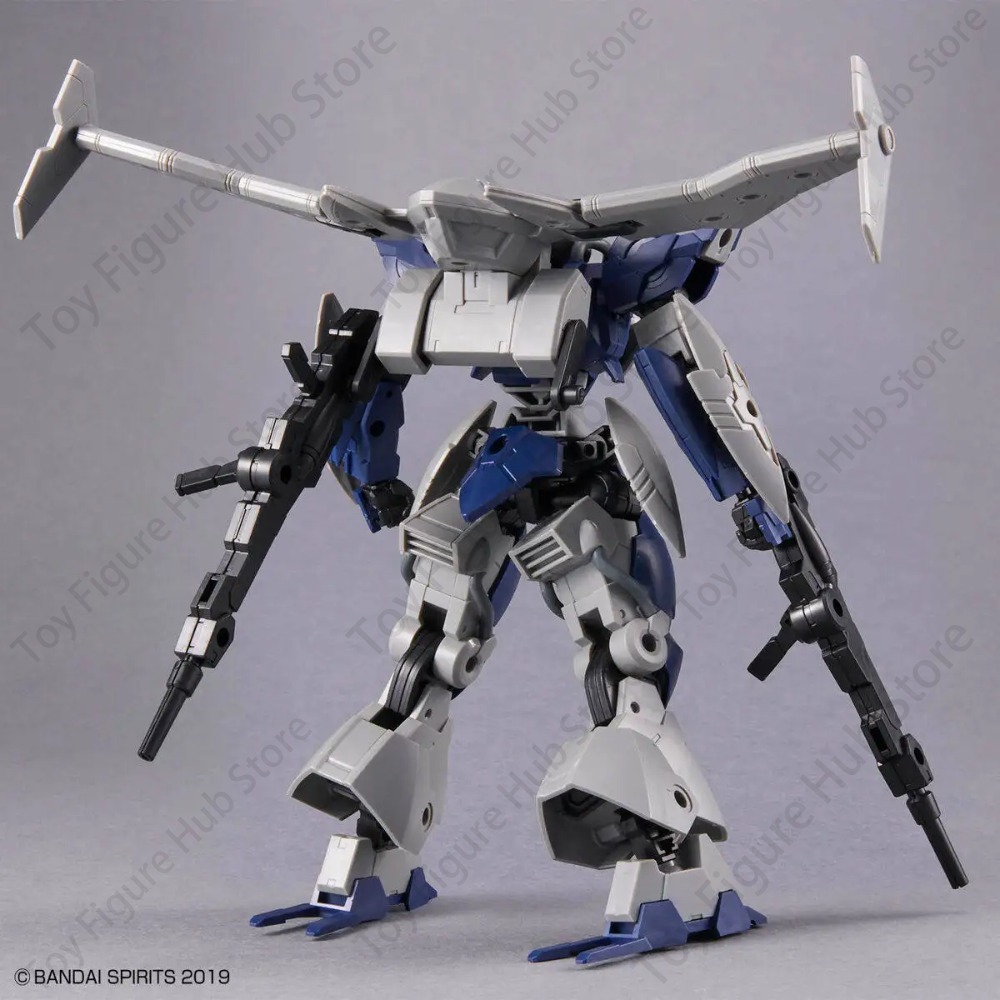 BANDAI Officiel Authentique en - Model Kit Bandai 30 avis et prix