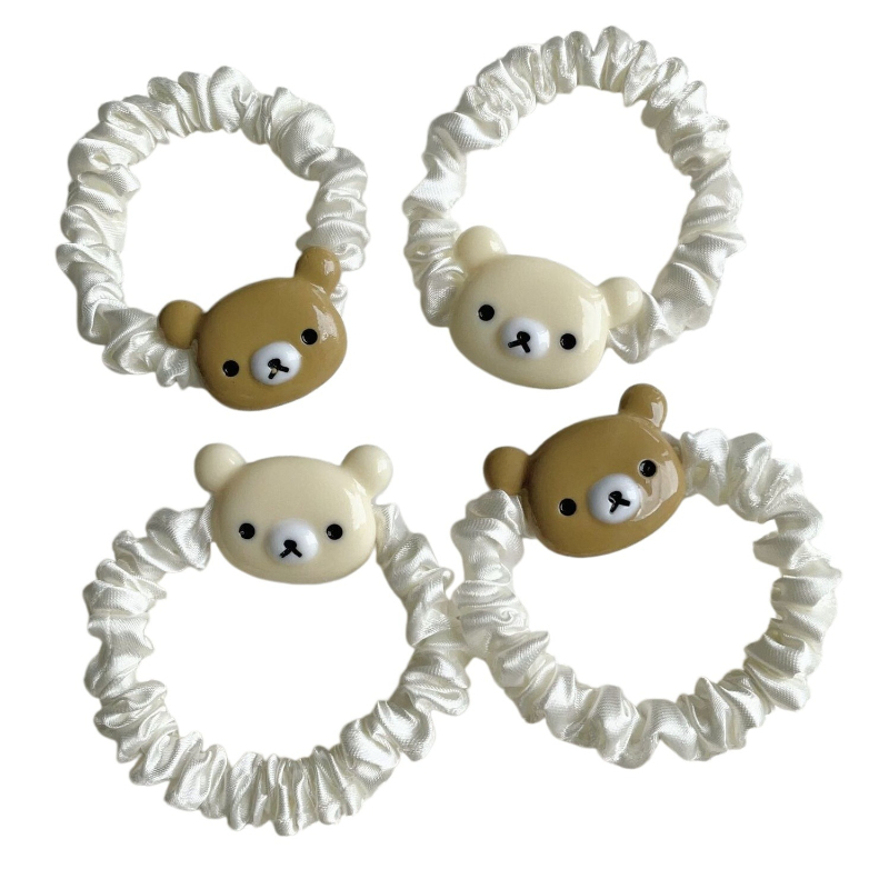 Mignon accessoire pour cheveux - Model Kit Girls avis et prix