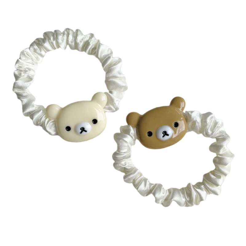 Mignon accessoire pour cheveux - Model Kit Girls avis et prix