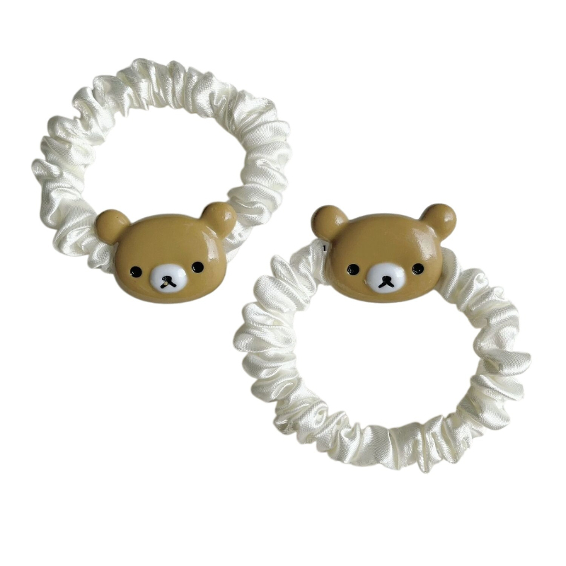 Mignon accessoire pour cheveux - Model Kit Girls avis et prix