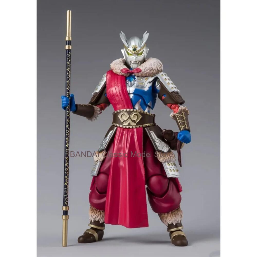Authentique, en stock, kit de  - Model Kit Wukong avis et prix