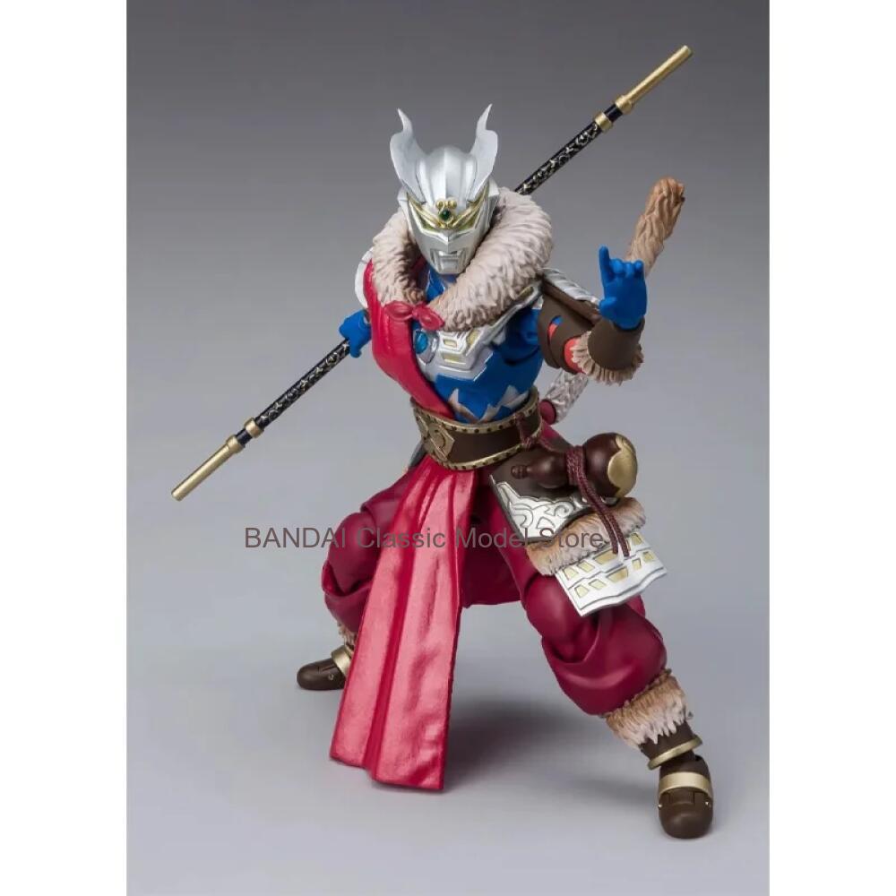 Authentique, en stock, kit de  - Model Kit Wukong avis et prix
