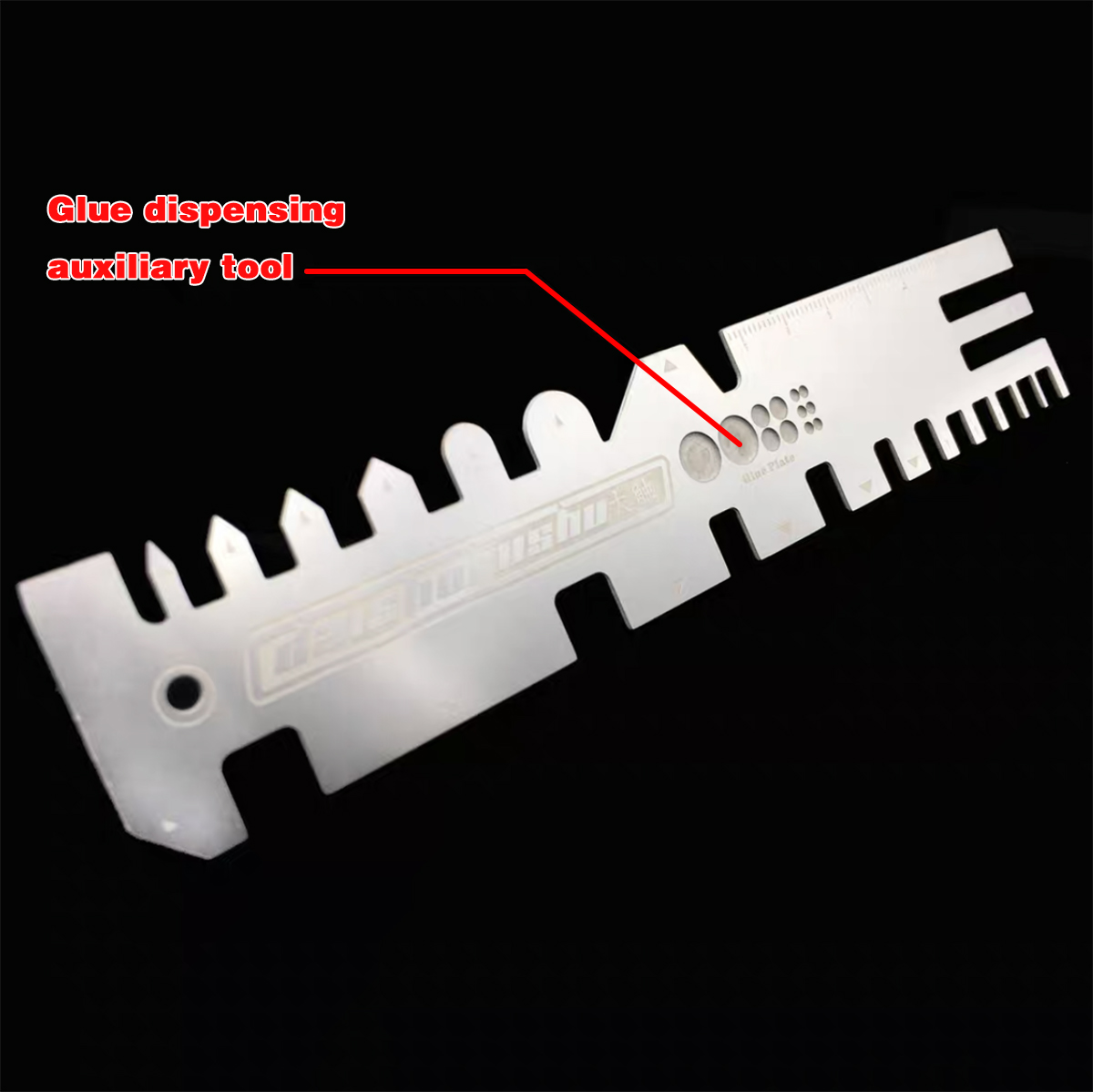 Outils de fabrication de maque - Model Kit Vise avis et prix