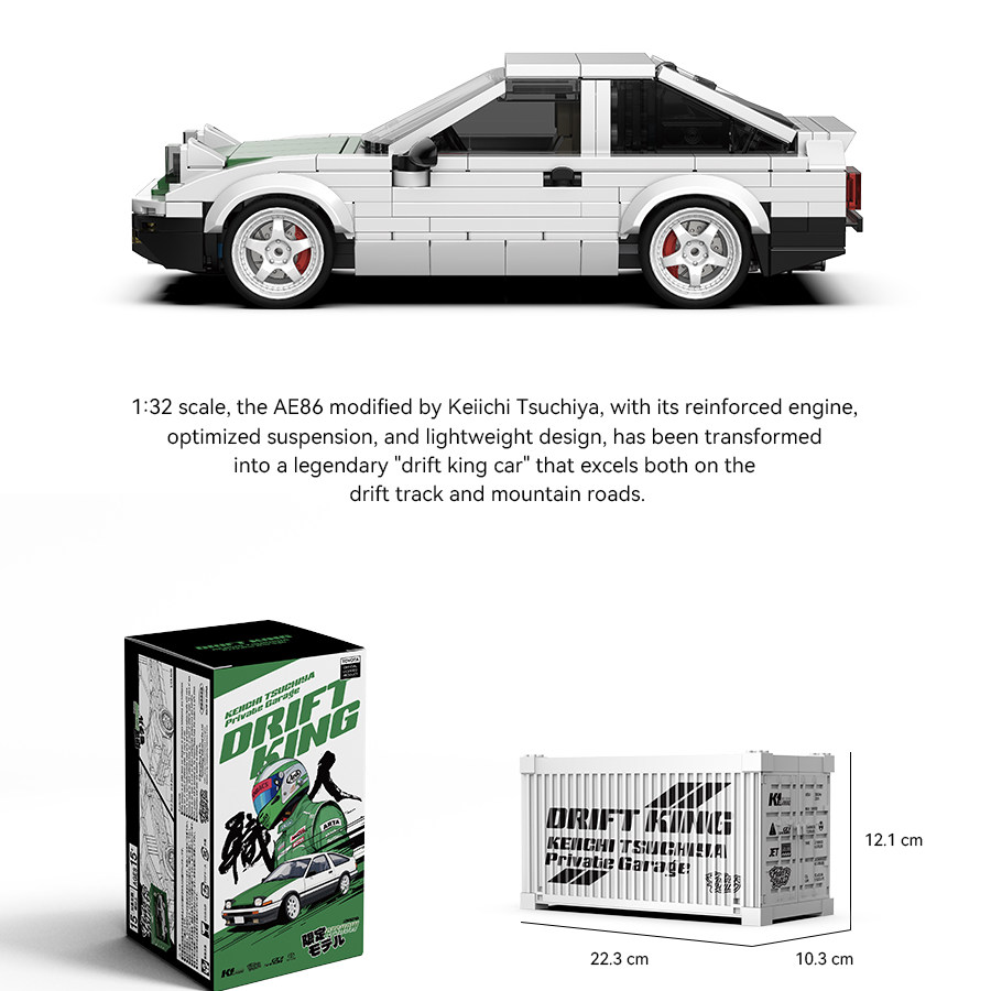 Blocs de construction Power Bl - Model Kit Motor avis et prix