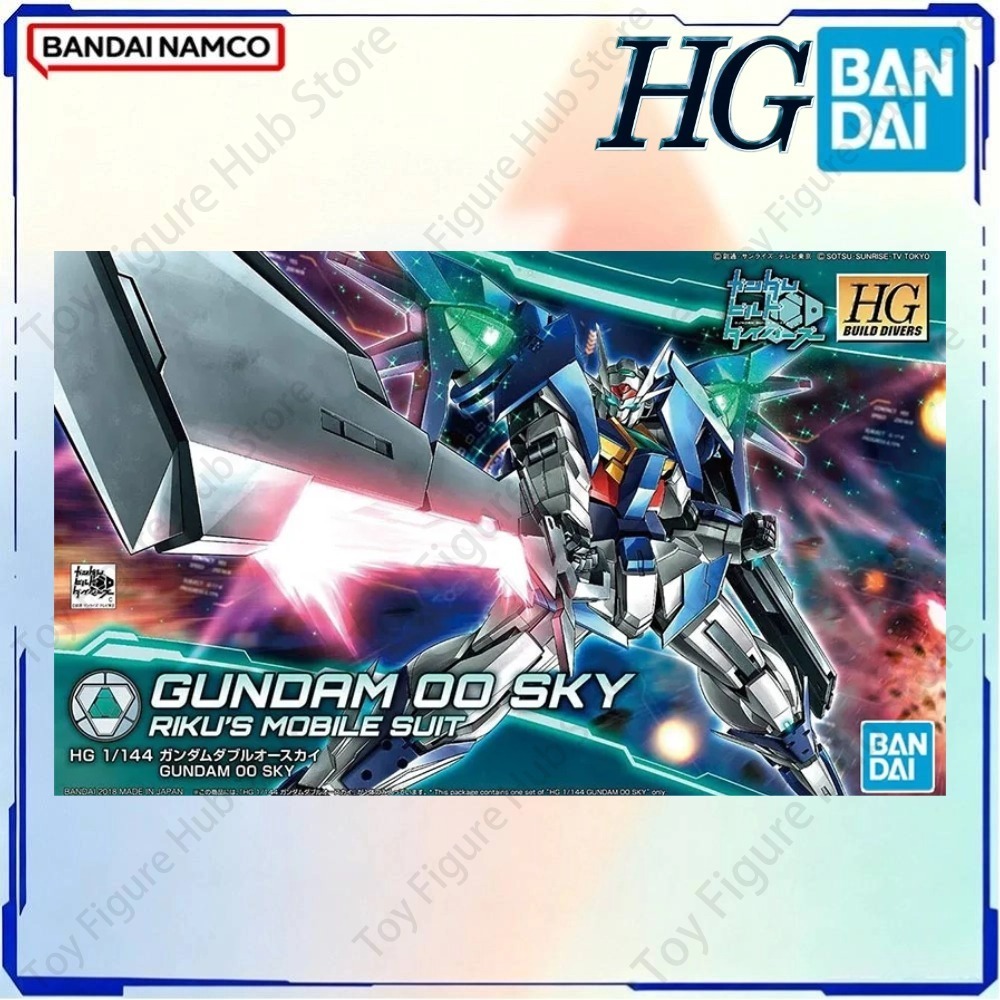 BANDAI Officiel Authentique en - Model Kit Non Gundam avis et prix