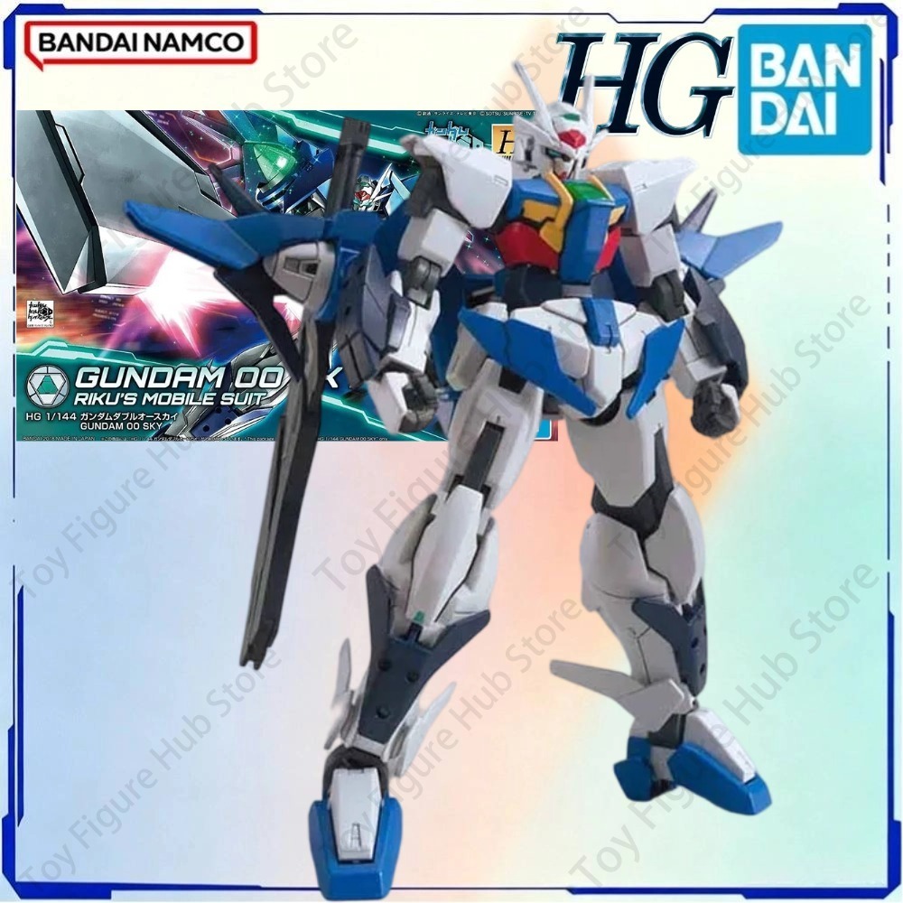 BANDAI Officiel Authentique en - Model Kit Non Gundam avis et prix