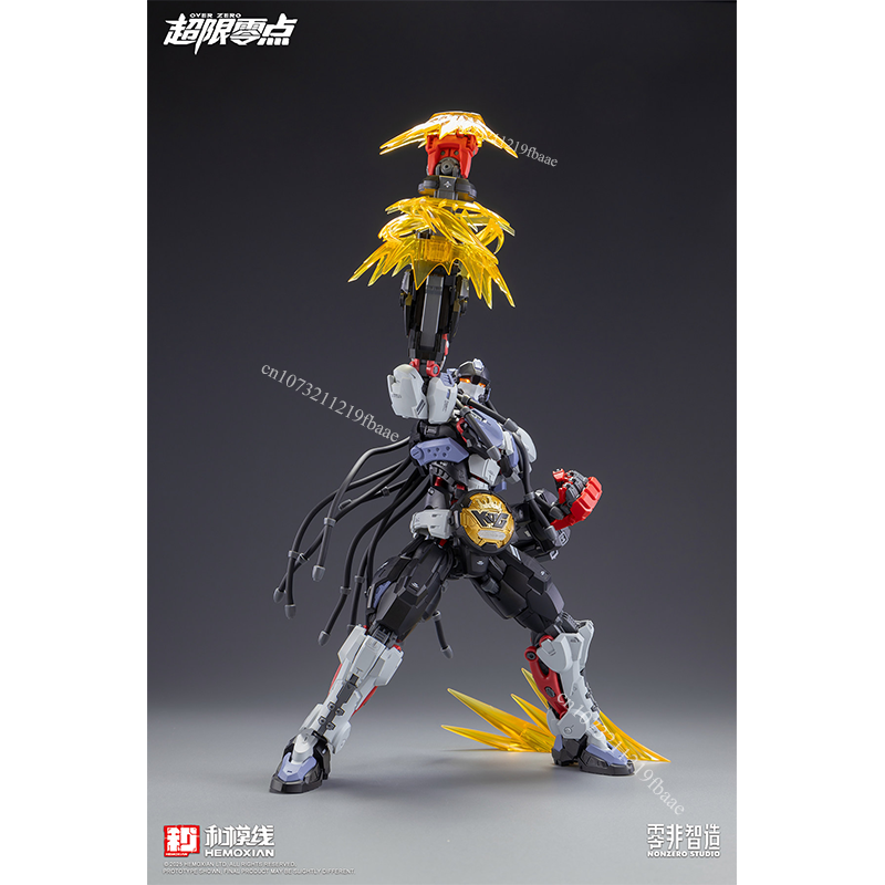 En Stock modèle HEMOXIAN BAKI  - Model Kit Hemoxian avis et prix