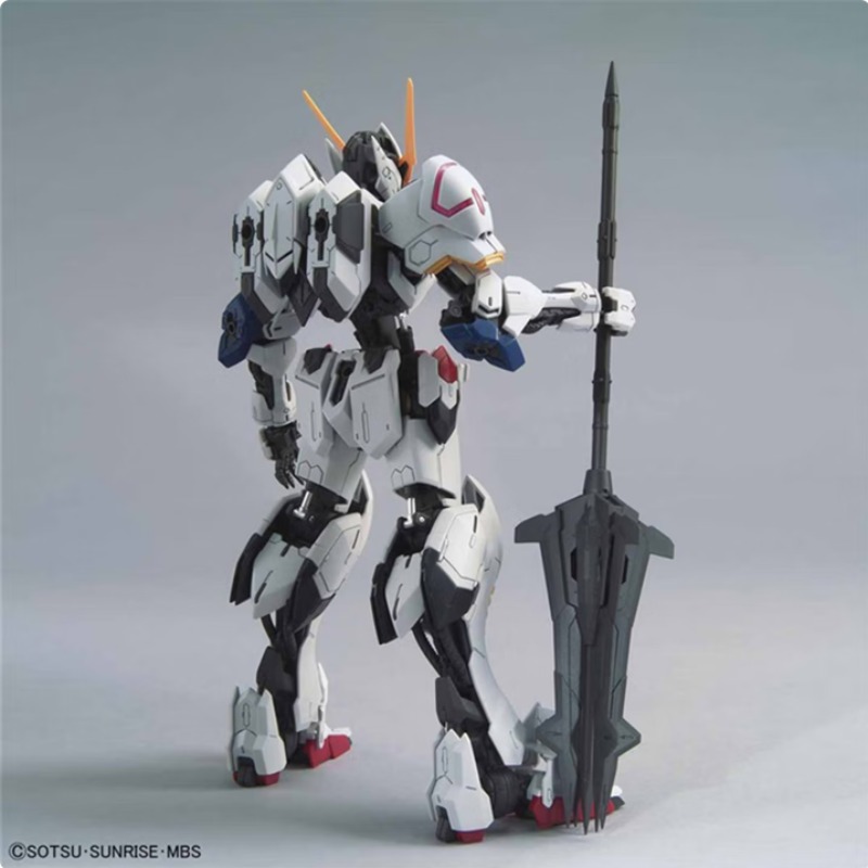 100% Bandai, modèle original G - Model Kit Gundam Mg avis et prix