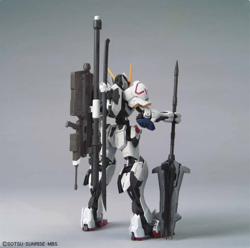 100% Bandai, modèle original G - Model Kit Gundam Mg avis et prix