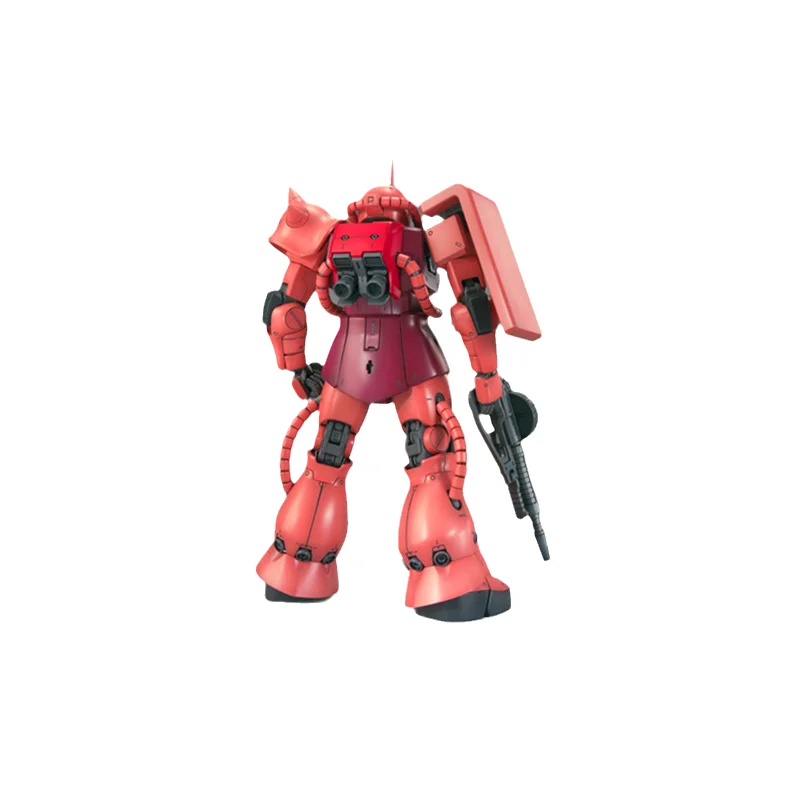 Bandai Original GUNDAM Anime M - Model Kit Gundam Mg avis et prix