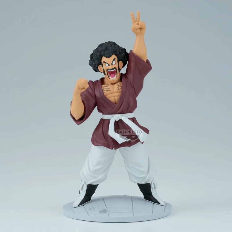 Bandai Banpresto Dragon Ball Z - Model Kit Zoid avis et prix