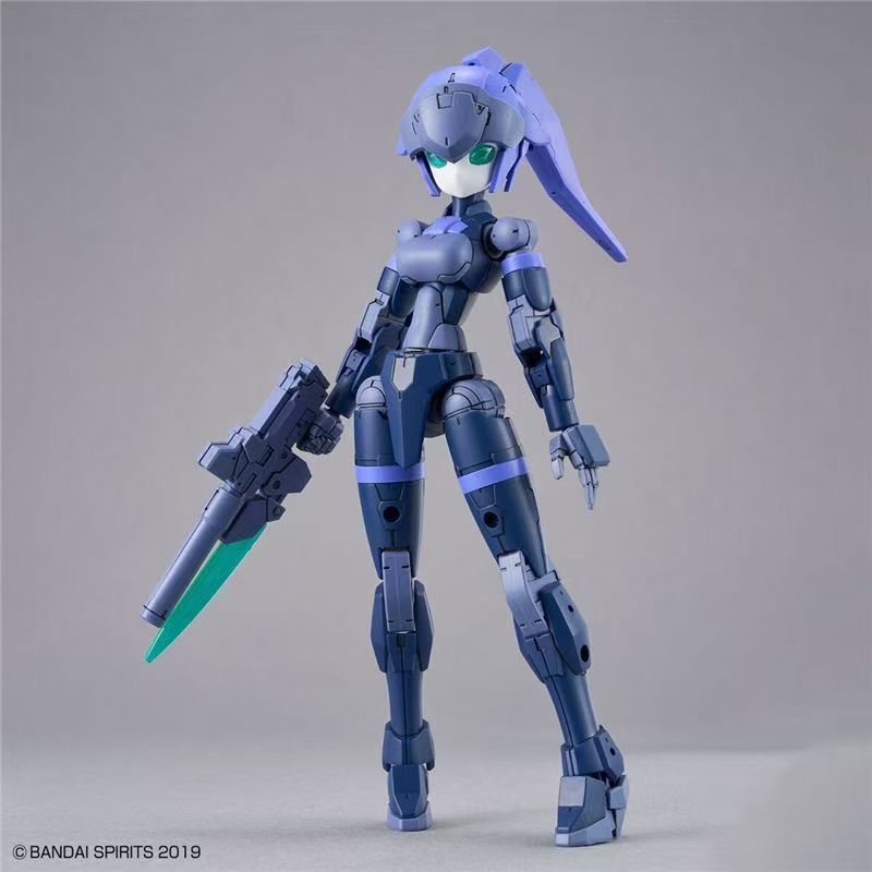 Vente Flash Bandai - Kit de mo - Model Kit Bandai 30 avis et prix