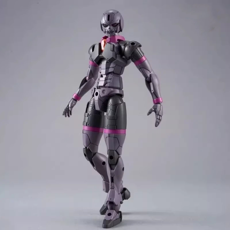 Kit de Modélisme à Assembler 1 - Model Kit Bandai 30 avis et prix
