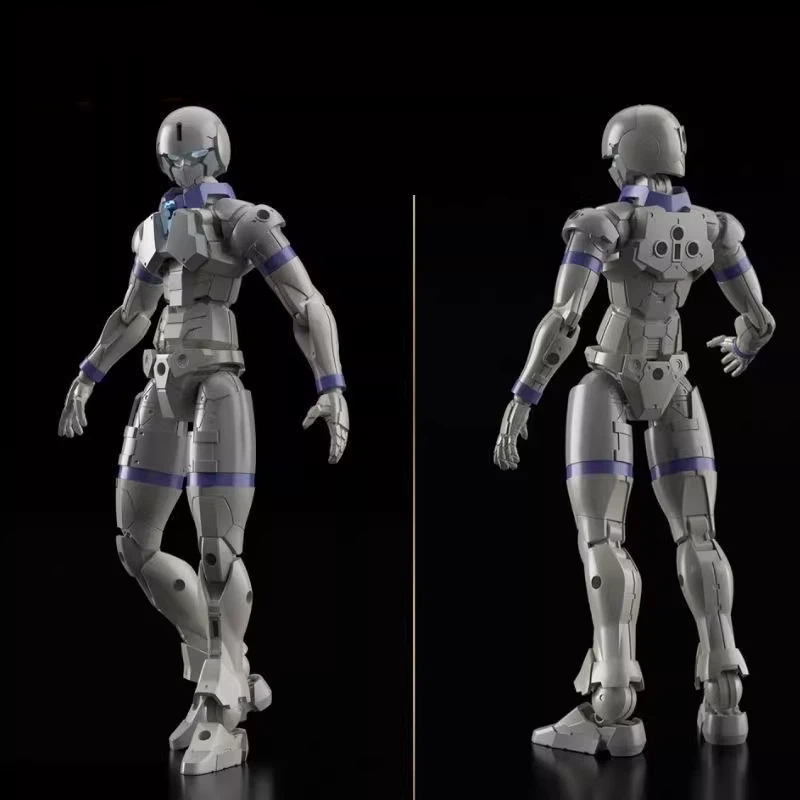 Kit de Modélisme à Assembler 1 - Model Kit Bandai 30 avis et prix