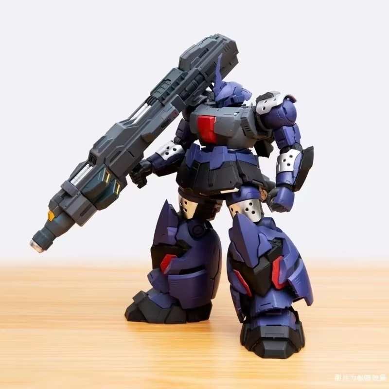 ZM Dream Model Grips Dom MG 1/ - Model Kit Gundam Mg avis et prix