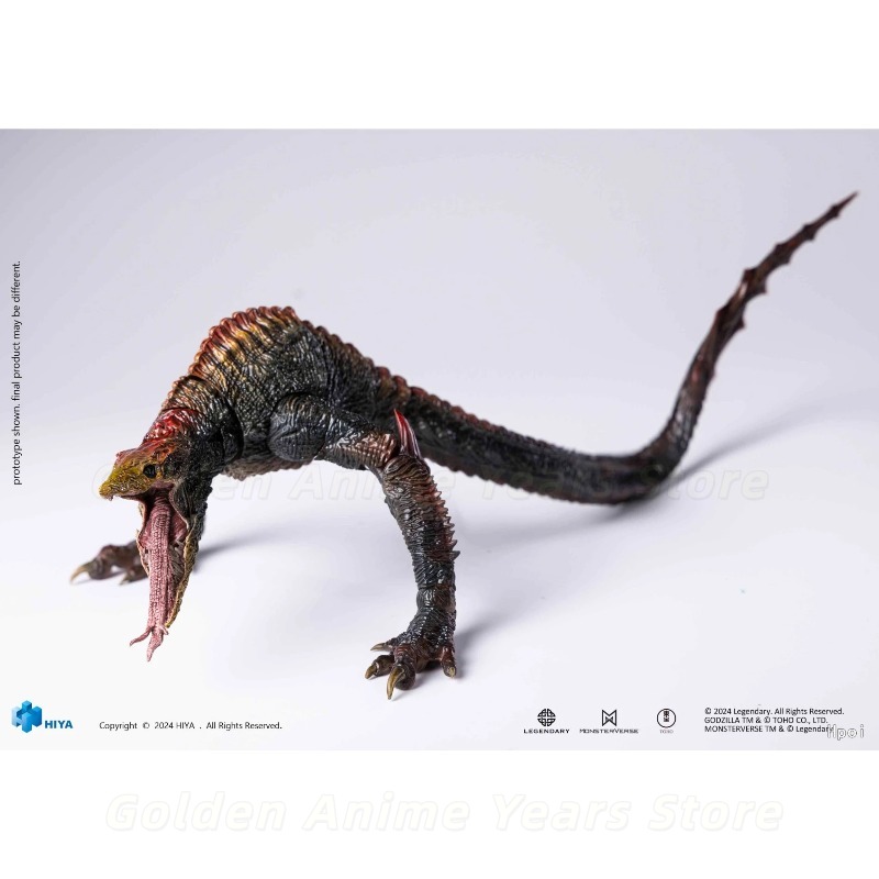 HIYA Original MODEL KIT EXQUIS - Model Kit Vs Action Figure avis et prix