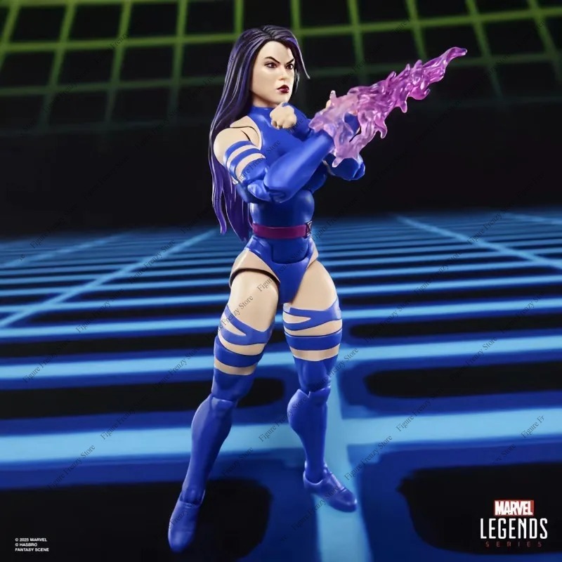 Offre Spéciale Nouvelle Figuri - Model Kit Vs Action Figure avis et prix