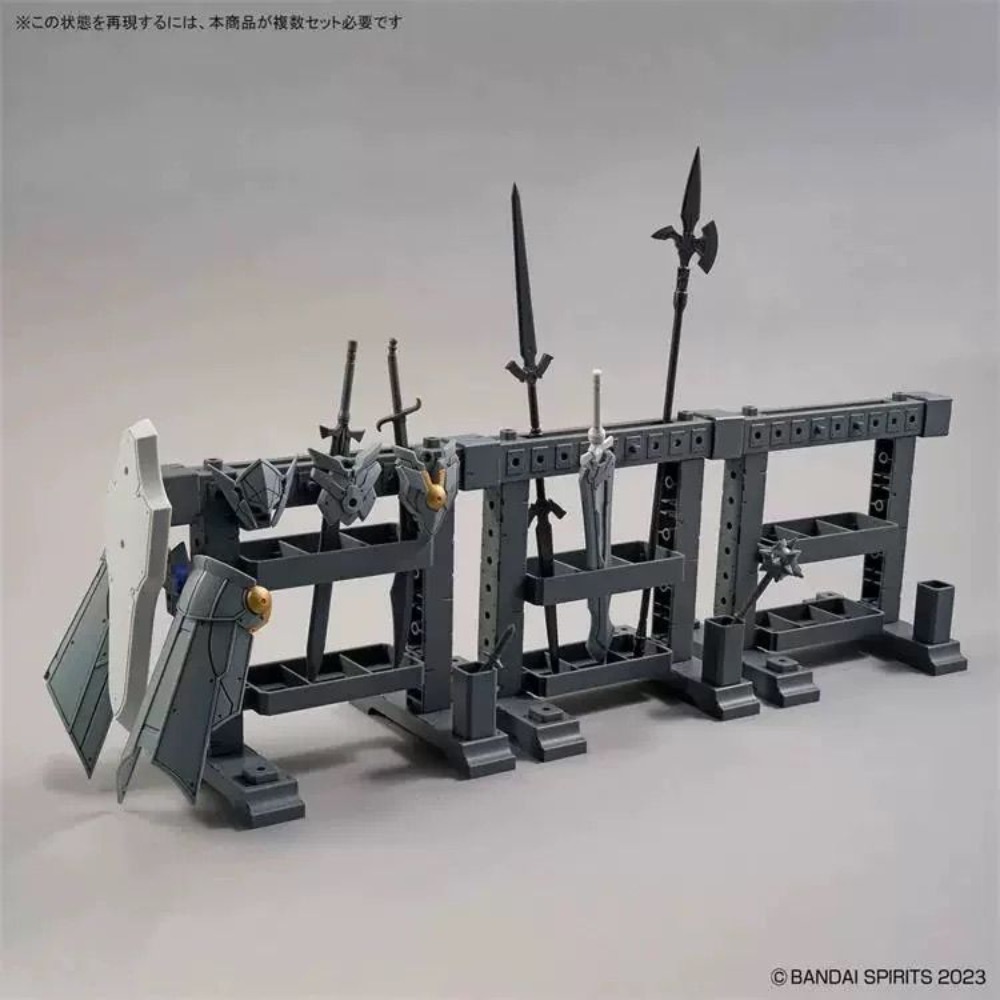 Original Bandai 30MF Item Shop - Model Kit Japan Shop avis et prix